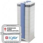 IQAir AM GCX HealthPro Air Cleaner Review